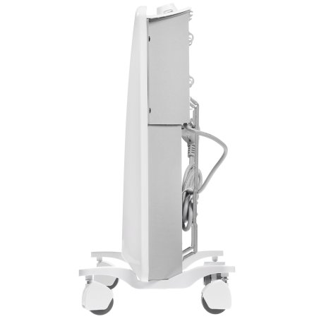 Обогреватель инфракрасный Ballu Red Evolution BIHP/R-1000 белый, 1000 Вт, 15 м2, термостат