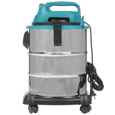 Пылесос строительный Bort BSS-1325 91272218 1300 Вт, вместимость 25 л, 29 л/сек, 5,3 кг, набор аксессуаров 6 шт