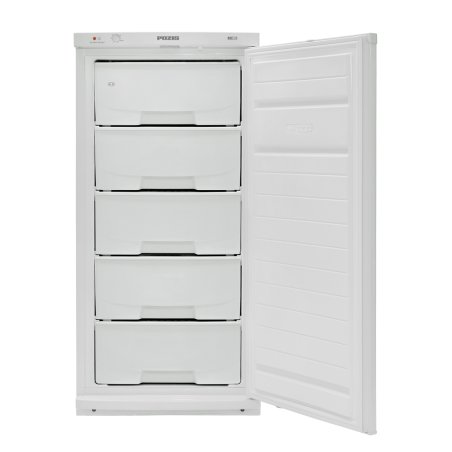 Морозильная камера Pozis Свияга -106-2, графитовый, 210л, 5 ящиков