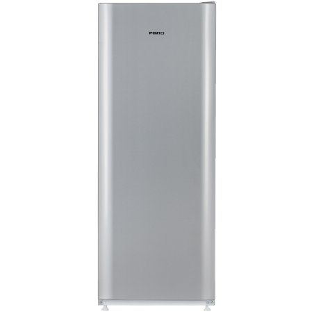 Морозильная камера Pozis FV NF-117, серебристый, 228л, 6 ящиков