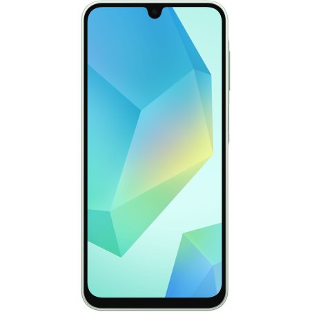 Смартфон Samsung Galaxy A16, 4/128Gb, мятный