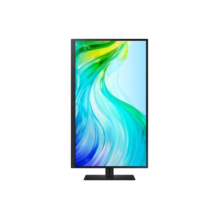 Монитор 27" Samsung S27F610EAIXCI IPS 2560x1440, 100 Гц, 5 мс, 16:9, 300 кд/м², 2xHDMI 2.0, DP 1.2, 3.5 мм, черный