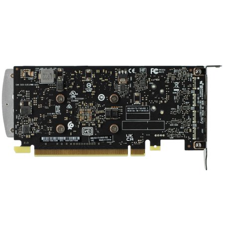 Видеокарта PNY NVIDIA T400 VCNT400-4Gb-SB