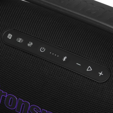 Портативная колонка TRONSMART BANG MAX Цвет черный Мощность звука 130W Вт 7 кг 995053
