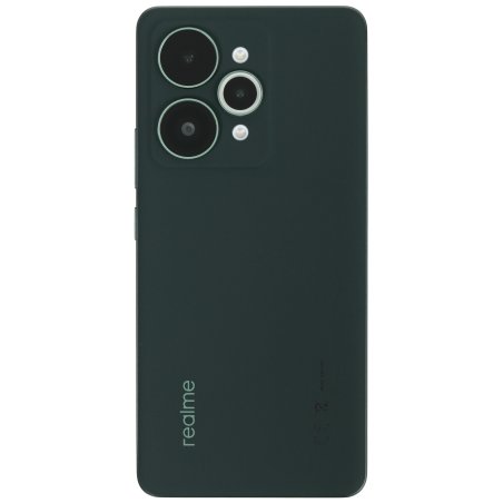 Смартфон Realme 15 Pro 5G RMX5101, 8/256Gb, бархатно-зеленый