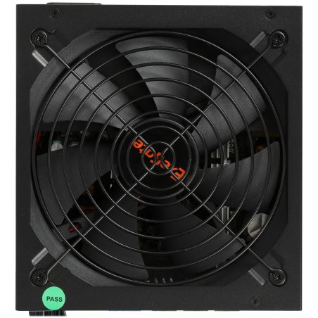 Блок питания ExeGate 850PPX (EX259613RUS), 850Вт, 140мм, модульный, черный