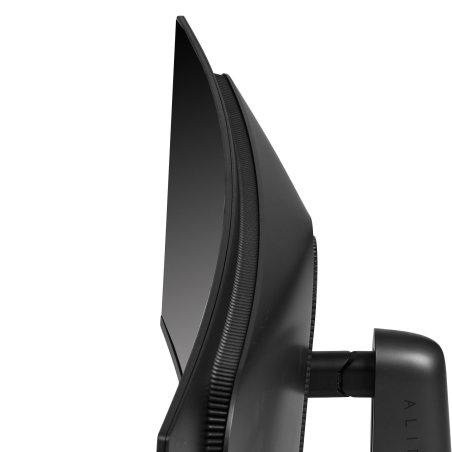 Монитор 34.18" Dell Alienware AW3423DWF QD-OLED 3440x1440, 165 Гц, 0.1 мс, 21:9, 1000 кд/м², HDMI 2.0, DP 1.4, 4xUSB 3.0, 3.5 Jack, HDR10, FreeSync Premium Pro, PIP, изогнутый экран (1800R), черный