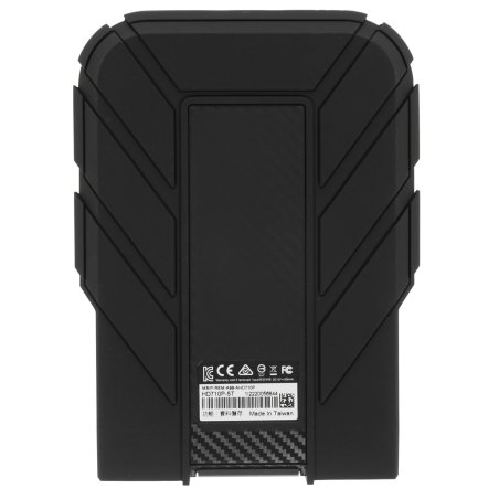 Внешний HDD 2.5" ADATA HD710P, 5TB, USB 3.2 Gen 1 Type-A, 5400 rpm, черный