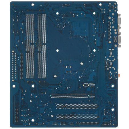 Материнская плата Gigabyte GA-G41M-COMBO-GQ (rev.3), LGA 775, Intel G41, 4xDDR2/DDR3, 4xSATA, 1xPCIe 1.1 x16, 1xPCIe 1.1 x1, 1xVGA, 1x 1Gb LAN, 4xUSB 2.0, 3x3.5 мм, 5.1, Micro ATX