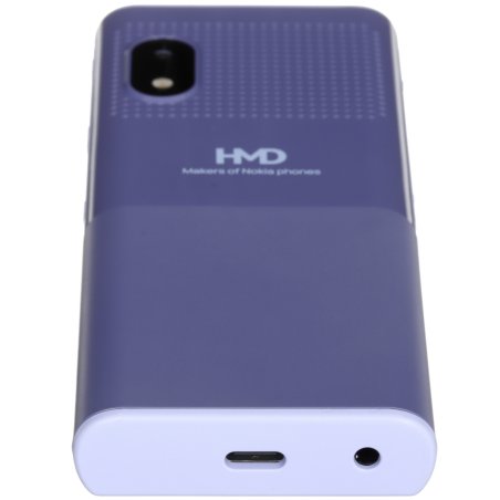 Мобильный телефон NOKIA HMD 150 MUSIC TA-1716 DS EAC PURPLE