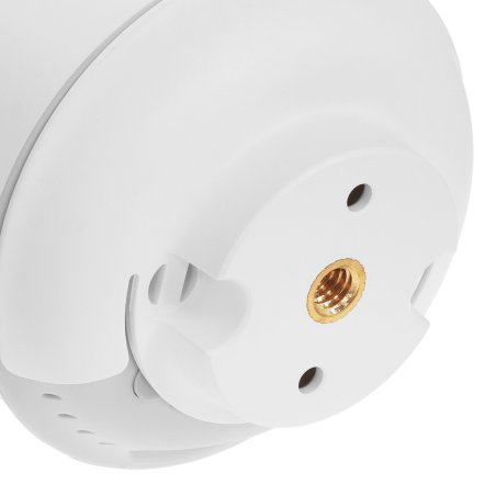 Камера видеонаблюдения IP Aqara E1 Wi-Fi 3.6-3.6мм корп.:белый (CH-C01E)