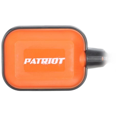 Насос дренажный PATRIOT F 400 (NEW) 315302405 Мощн. - 400 Вт, напр. - 220 В, макс.производит. - 8000 л/час, макс. глуб. погруж. - 5 м., макс. выс.подъема- 5 м., корпус - пластик.