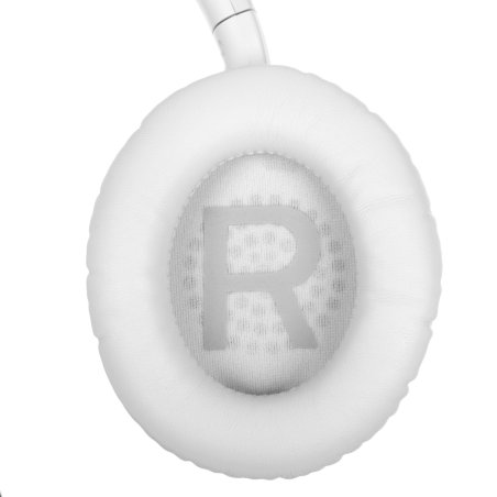 Гарнитура накладные Philips TAH5209 белый беспроводные bluetooth оголовье