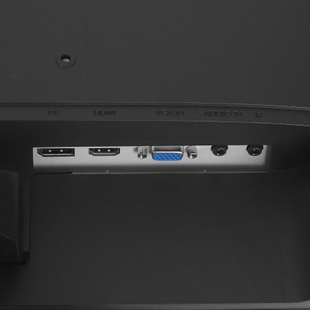 Монитор 23.8" Acer B247YDbmiprczxv Vero IPS 1920x1080, 75 Гц, 4 мс, 16:9, 250 кд/м2, 1xHDMI, 1xDP, 1xVGA, 1x3.5 мм, 4xUSB 3.1, черный