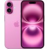 Смартфон Apple iPhone 16, 8/128Gb, розовый