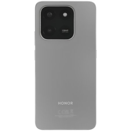 Смартфон Honor X7d 6/128Gb, серый