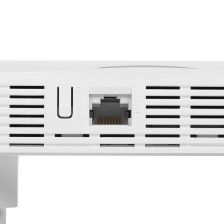 Усилитель сигнала Wi-Fi 7 Mercusys ME25BE BE3600