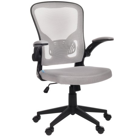 Кресло офисное Defender AKVILON GREY