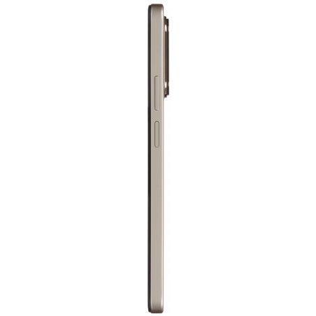 Смартфон HONOR X7d 6/128Gb золотистый