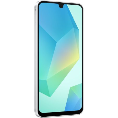 Смартфон Samsung Galaxy A16, 4/128Gb, серый