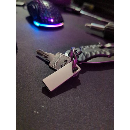 Флешка USB Netac U326 32 Gb <NT03U326N-032G-20PN>, USB 2.0
