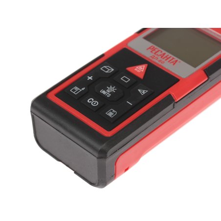 Лазерный дальномер Ресанта ДЛ-60