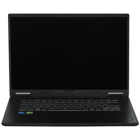 Ноутбук Gigabyte Gaming A16 GA6H Intel Core i5-13420H/16Gb/SSD 512Gb/16"/IPS/WUXGA/1920x1200/165Hz/RTX 5050 8Gb/NoOS/черный (CTHH3KZ893SD)