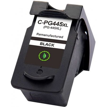 Картридж струйный NVPrint PG-445XL (NV-8282B001) Black для Canon MG2440/MG2540 (14 мл)