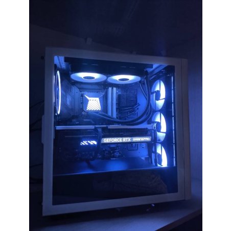 Жидкостная система охлаждения MSI MAG CORELIQUID A15 240 черный 120мм алюминий+медь 2050rpm 28.7db 4-pin