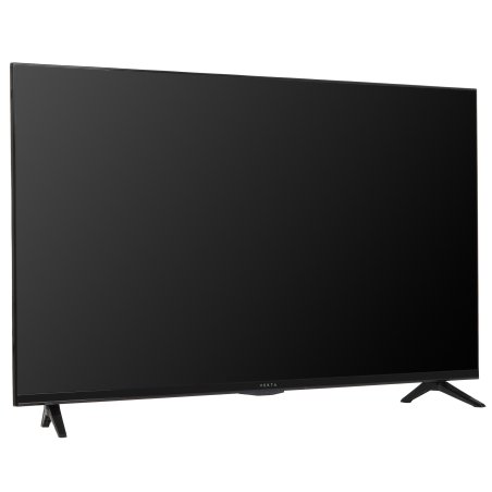 Телевизор Vekta 43" LD-43SF4850BS черный LED FHD 60Hz ЯндексТВ