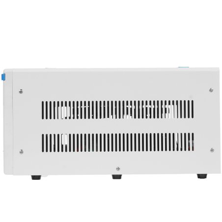 Стабилизатор напряжения Rucelf SDF.II-9000-L 9кВА однофазный белый