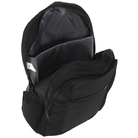 Рюкзак для ноутбука 15.6" Acer LS series OBG206 черный полиэстер (ZL.BAGEE.006)