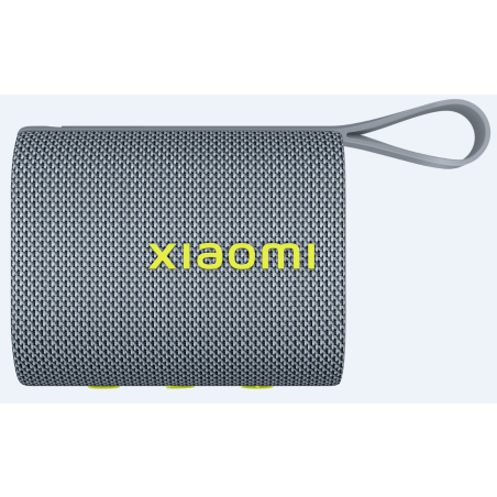 Портативная колонка Xiaomi Sound Outdoor 30W синий