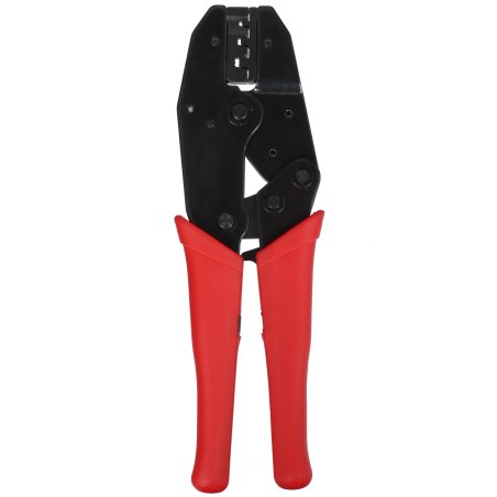 Инструменты Rexant HT-230С (12-3001) Кримпер для обжима неизолированных клемм 0.5 - 6.0 мм (TL-236C) (HT-236C)