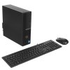 Компьютер Dell Optiplex 7020 SFF i3 14100 (3.5) 8Gb SSD 256Gb UHDG 730 Linux Ubuntu GbitEth 200W мышь клавиатура черный (7020S-3860)