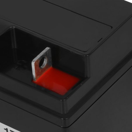 Батарея ExeGate ES255177RUS DTM 1217/EXS12170 (12V 17Ah), клеммы под болт М5