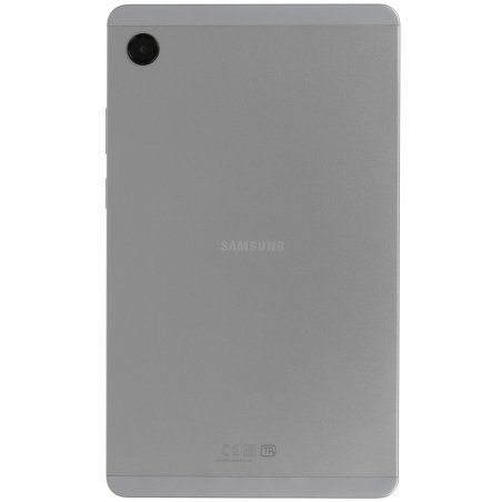 Планшет Samsung Galaxy Tab A11 BSM-X130 G99 (2.2) 8C RAM4Gb ROM64Gb 8.7" TFT 1340x800 Android 15 серебристый 8Mpix 5Mpix BT WiFi microSD 2Tb 5100mAh 7hr