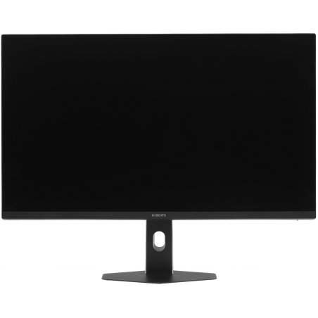 Монитор 27" Xiaomi G27i 2026 IPS 1920x1080, 200 Гц, 1 мс, 16:9, 400 кд/м², HDMI 2.0, DP 1.4, 3.5 Jack, HDR10, FreeSync Premium, черный