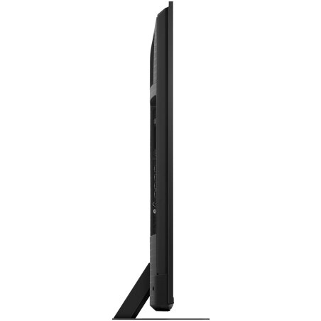 Телевизор Hisense 75" 75UR9S темно-серый RGB Mini LED 4K UHD 180Hz Smart TV 4GB/128GB