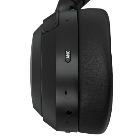 Беспроводная гарнитура Defender FreeMotion B677 черный, ANC, Bluetooth