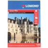Пленка Lomond PE Laser Film прозрачная, А4, 100 мкм, 10 листов, для лазерной цветной печати.