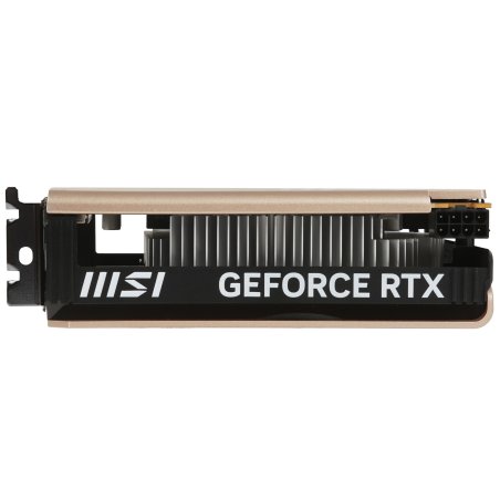Видеокарта MSI PCI-E 5.0 RTX 5060 Ti 8G INSPIRE 2X OC NVIDIA GeForce RTX 5060TI 8Gb 128bit GDDR7 2617/28000 HDMIx1 DPx3 HDCP Ret