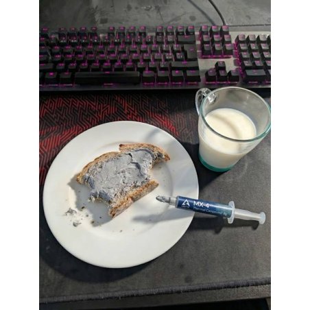 Термопаста Arctic Cooling "MX-4", 4гр.