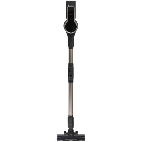 Пылесос ручной Dreame Trouver J40 460Вт серый/золотистый