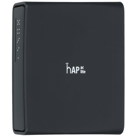 Точка доступа MIKROTIK Wi-Fi DUAL BAND RB952UI-5AC2ND-TC