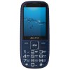 Мобильный телефон Maxvi B9 синий