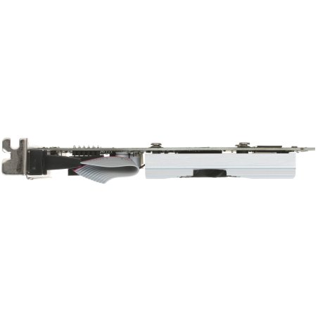 Видеокарта MSI PCI-E GT 710 2GD3H LP nVidia GeForce GT 710 2048Mb 64bit DDR3 954/1600 DVIx1/HDMIx1/CRTx1/HDCP Ret low profile