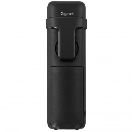 Радиотелефон Dect Gigaset S30852-H3001-R604 550 SYS COMFORT