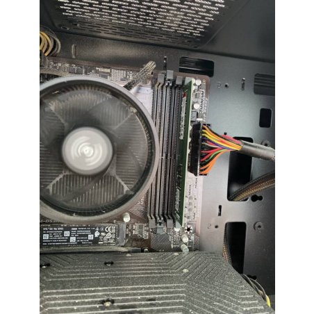 Оперативная память Kingston ValueRAM, DDR4, 32Gb (1x32Gb), 3200MHz, CL22, DIMM