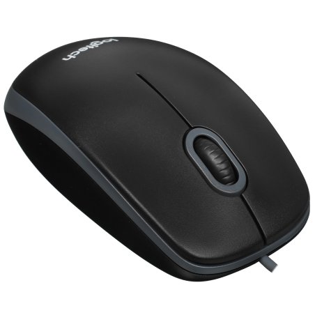 Комплект беспроводной клавиатура+мышь Logitech Slim Wireless Desktop MK470 черный